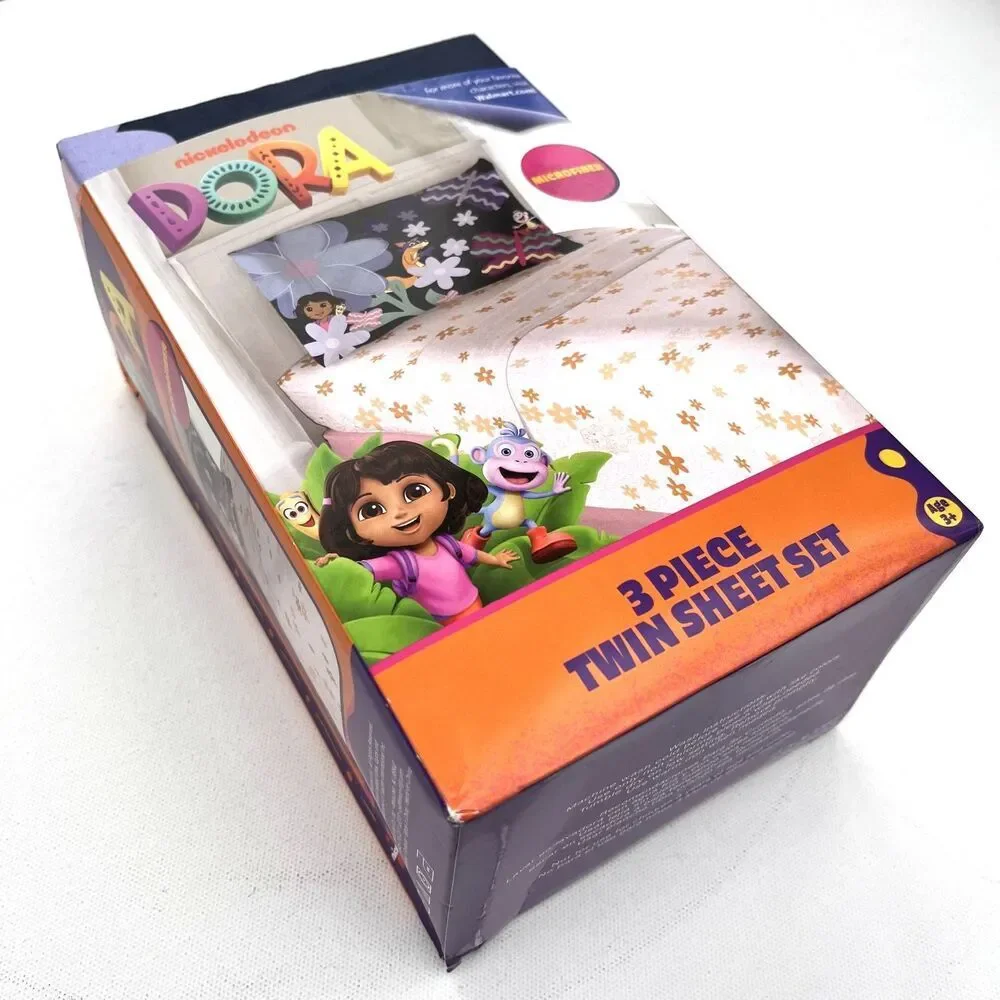 Nickelodeon new tags